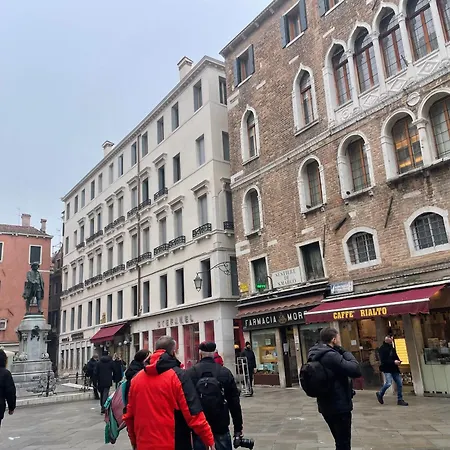 Rialto 威尼斯
