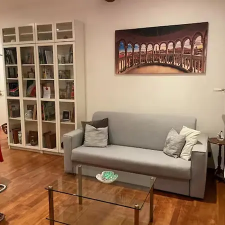Apartment Rialto