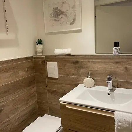 Rialto Apartman Velence