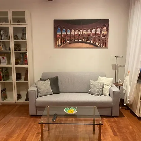 Apartman Rialto