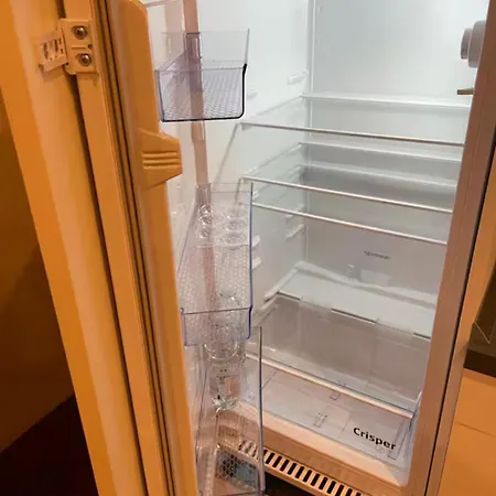 Rialto Apartman