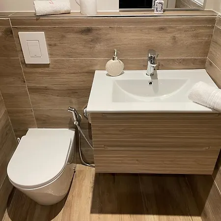 Rialto Apartman *