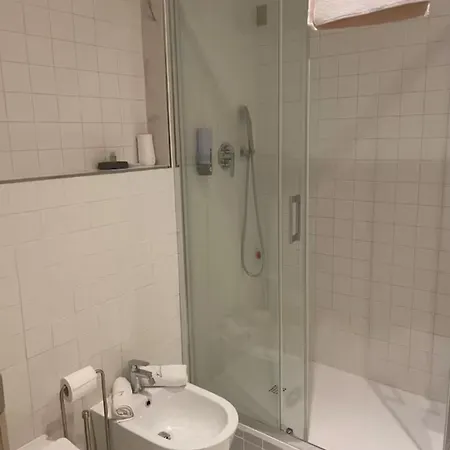 Rialto Apartmán Benátky