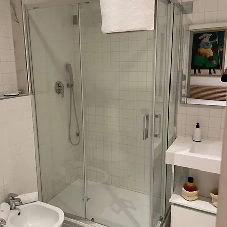 Apartmán Rialto Benátky