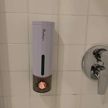 Rialto Apartmán *