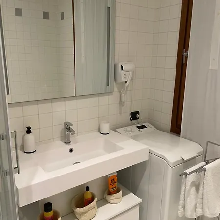 Apartmán Rialto