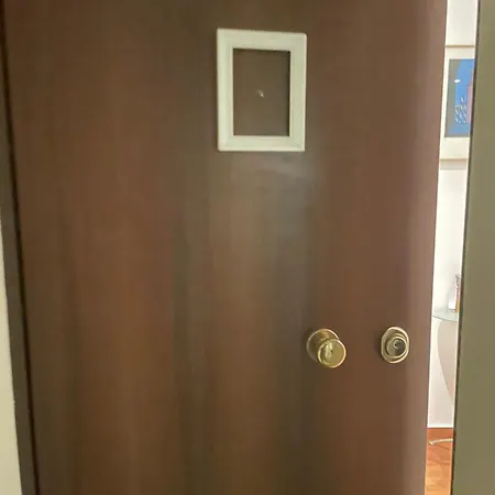 Apartmán Rialto