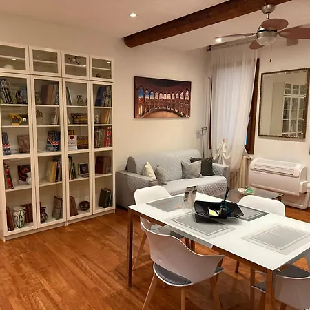 Rialto Apartmán *