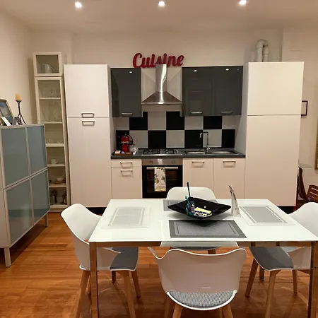 Rialto Apartmán