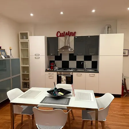 Rialto Apartmán Benátky